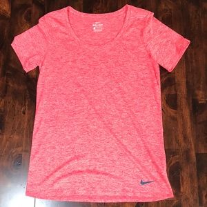 nike dri-fit t shirt